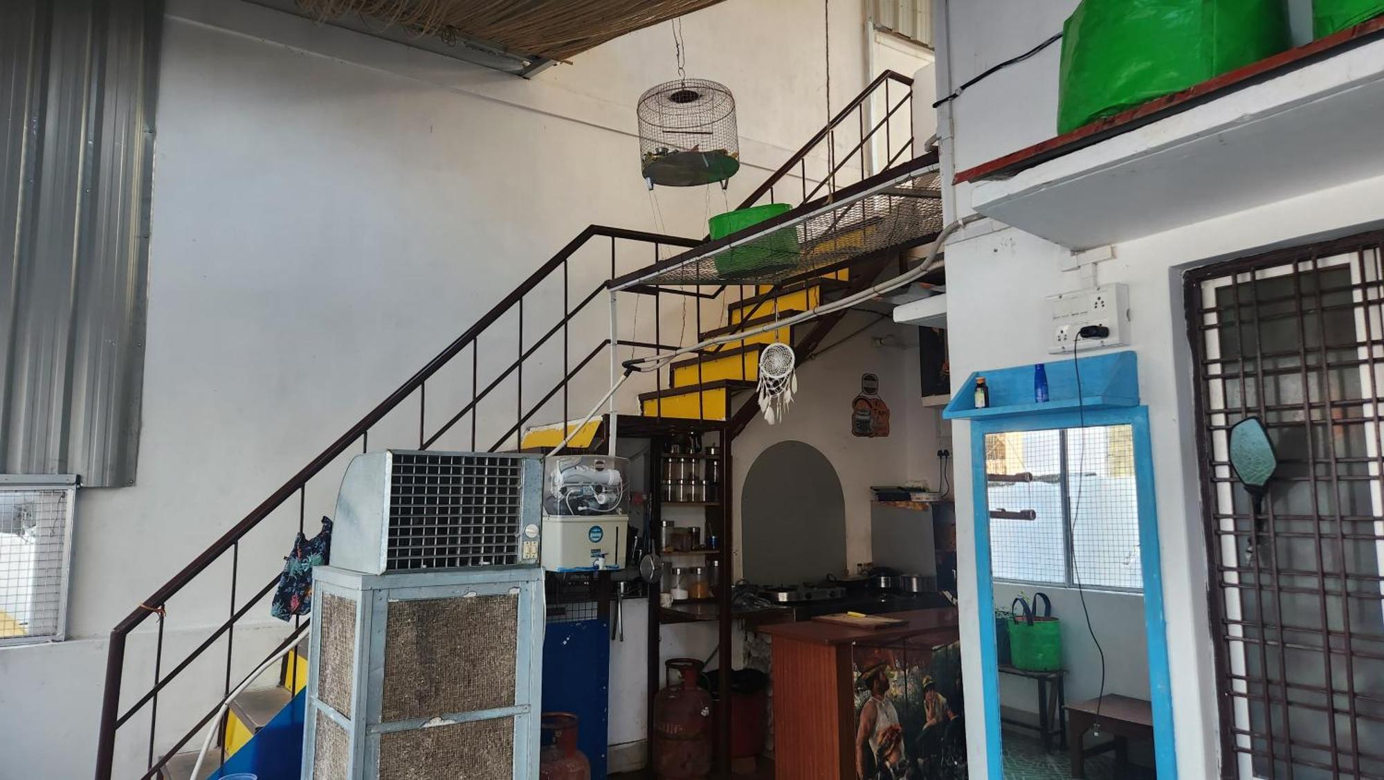 Banaras Gully House 500 Ft From The Ghats - Varanasi — Photos 2